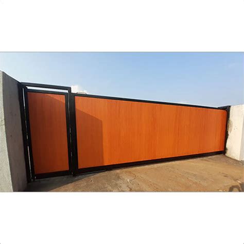 Commercial Sliding Door At 450 00 INR In Mumbai Maharashtra A V