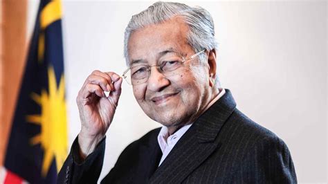 Mahathir Eyes New Coalition To Fight Corruption In Malaysia Nikkei Asia