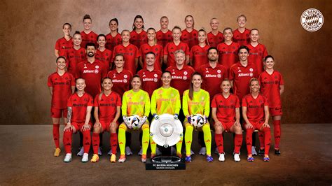 FC Bayern Frauen