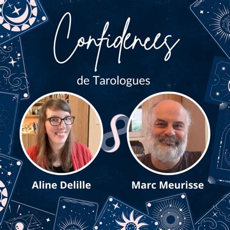 17 Et Toi Tu Ferais Quoi F Confidences De Tarologues Apple Podcasts