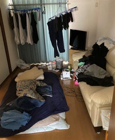 栃木県宇都宮市の賃貸物件にて遺品整理 栃木県宇都宮市の遺品整理は「遺品整理アジャスト」へ