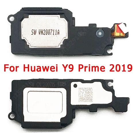 Original Loudspeaker For Huawei Y9s Y9 Prime 2019 2018 Buzzer Ringer