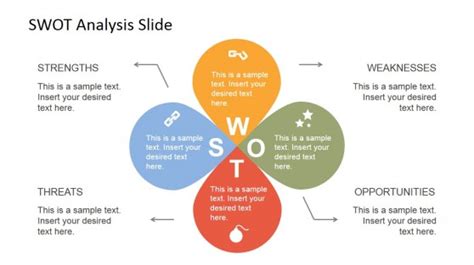 Swot Powerpoint Templates Slides For Presentations