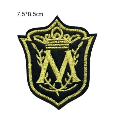 Военни нашивки - Военен магазин