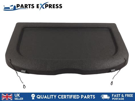 Vauxhall Mokka New Oe Parcel Shelf Load Cargo Cover Blind