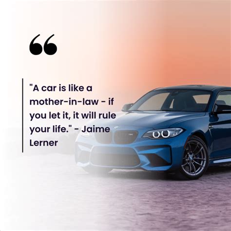 100 Car quotes. - MELTBLOGS