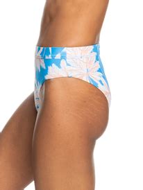 ROXY Love The Shorey Braguita De Bikini De Tiro Medio Para Mujer Roxy