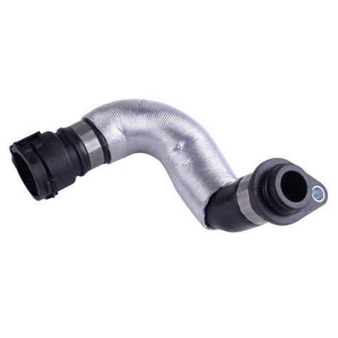 Radiator Coolant Water Hose Pipe Fit For Bmw 3 Series E90 320i N46 N46n