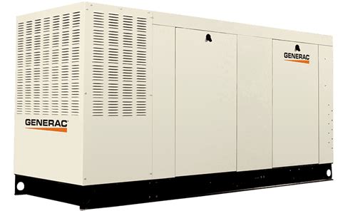 QT SERIES 150KW HOME BACKUP GENERATOR GenPro Energy Solutions