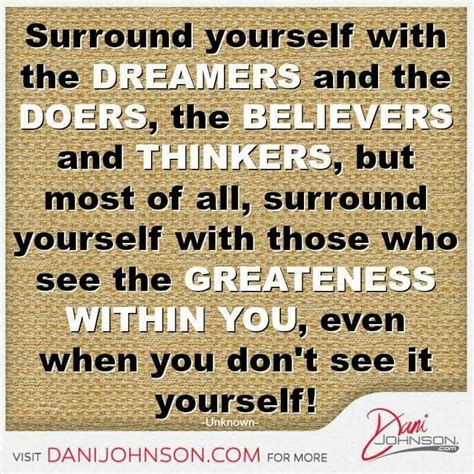 Food For Thought Dani Johnson Quotes To Live By Life Quotes