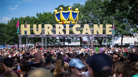 Southside Und Hurricane Line Up Live Stream Und Tickets Welt