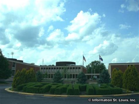 St Louis Community College Meramec In St Louis County