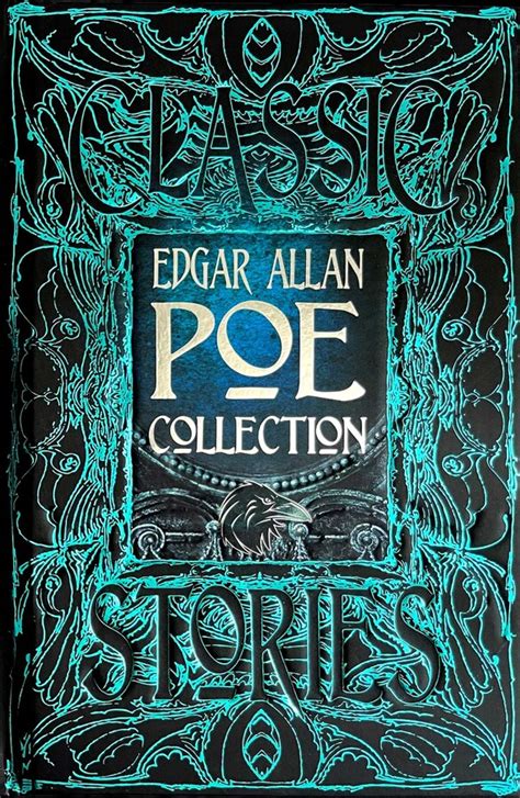 Edgar Allan Poe Short Stories Ebook By Edgar Allan Poe Christopher