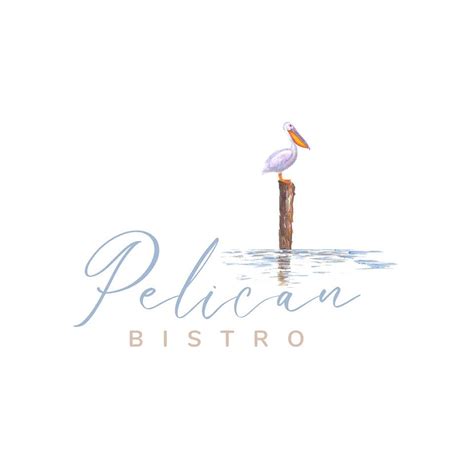 Pelican Bistro Goolwa Ambient Menu