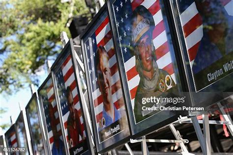 Yarnell Hill Fire Photos And Premium High Res Pictures Getty Images