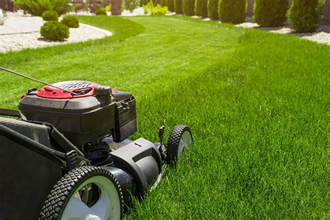 Lawn Care Services Nh Dean Brothers Landscaping