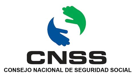 Consejo Nacional De Seguridad Social CNSS Inicio