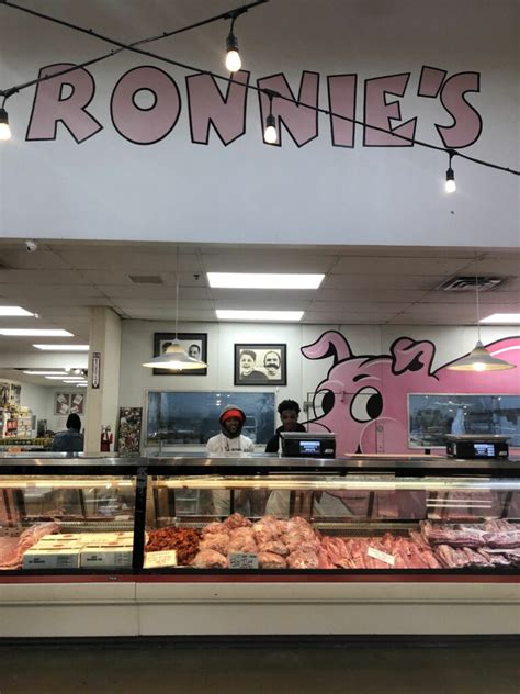 Gratiot Central Market - Taste the Local Difference