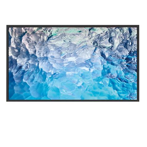 55 Inch Semi Outdoor Smart TV Keewin Display