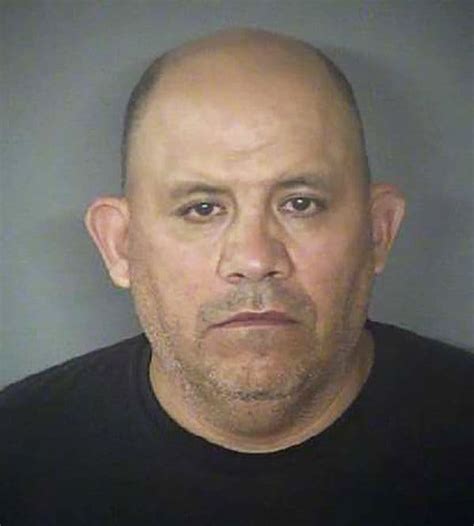 Texas Deputy Accused Of Molesting 4 Year Old Is Found Dead In Jail