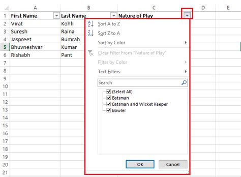 Excel Filter Shortcut Easy Excel Tips Excel Tutorial Free Excel Help Excel If Easy