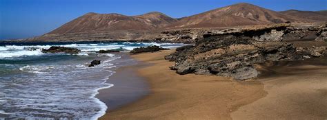 Discover the most hidden and secret beaches in Fuerteventura