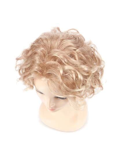 Meryl Whisperlite® Wig By Paula Young® Get Yours At Paula Young Short Wavy