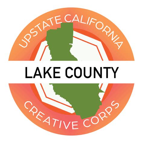 Lake County — Upstate Creative Corps