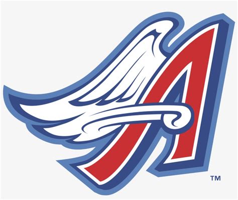 Anaheim Angels Logo Png Transparent - Anaheim Angels Logo Transparent ...