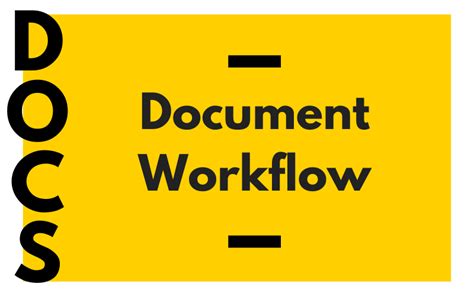 Document Management Workflow Guide | Jetdocs