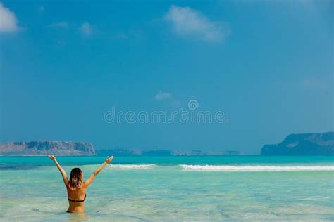 Redhead Bikini Beach Stock Photos Free Royalty Free Stock Photos From Dreamstime