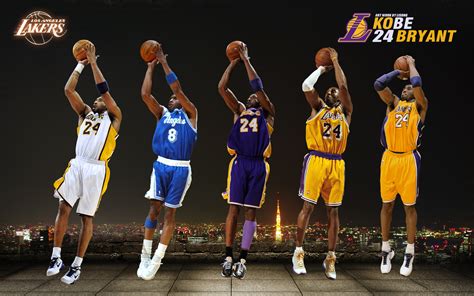 Kobe Bryant 24 Wallpaper 77 Images