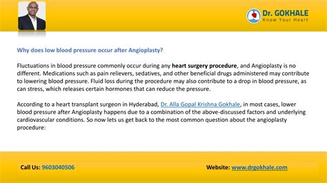 Ppt Angioplastys Role In Heart Attack Prevention Dr Gokhale