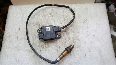 Sonda lambda czujnik NOX VW AUDI 05L906261F 05L906261F za 150 zł z