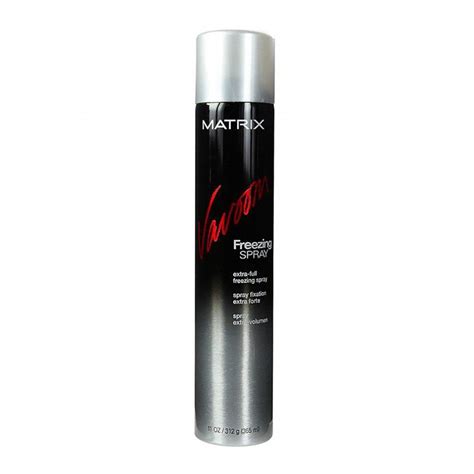 Matrix Vavoom Freezing Hair Spray Extra Full