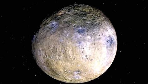 Nasa Releases Salty New Video Of Dwarf Planet Ceres Watch Towleroad