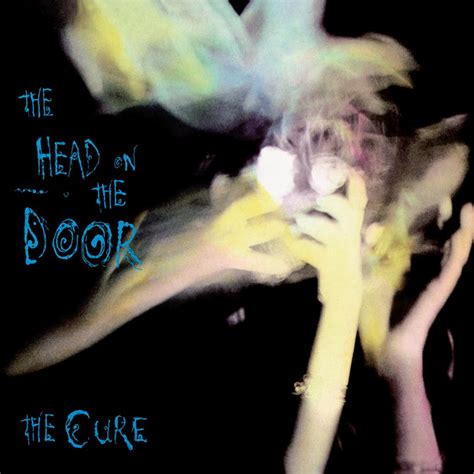 'The Head On The Door': How The Cure Smashed Into The Mainstream