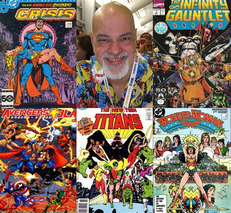 George Perez