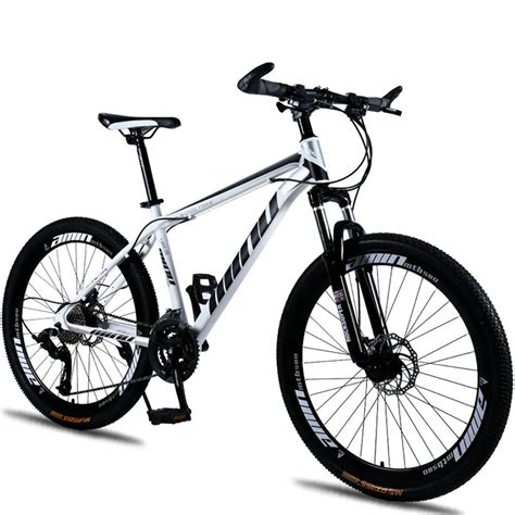 V Lo De Montagne Vitesse Variable Pour Tudiants VTT De Cross Country 24