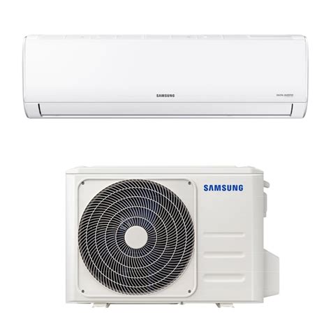 Samsung Serie Ar Conjunto F Ar Art Split X Clima Total