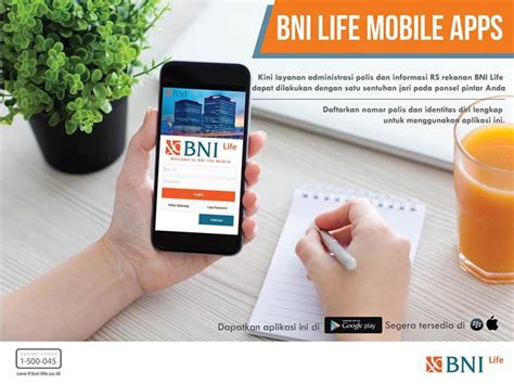 Era New Normal Bni Life Percepat Transformasi Digital Itworks