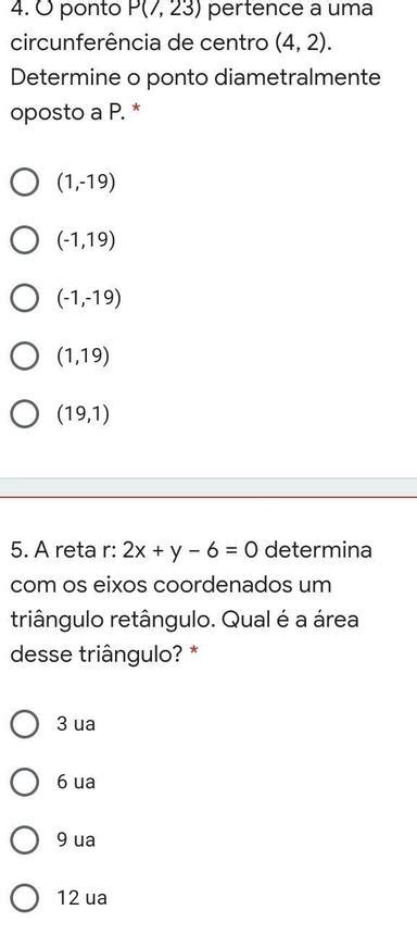 Pode Me Ajudar A Responder Essas Quest Es Brainly Br