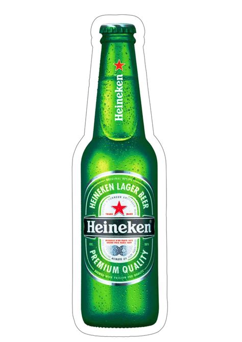 Heineken Cerveja Boteco Imagens Png Garrafas De Cerveja Heineken