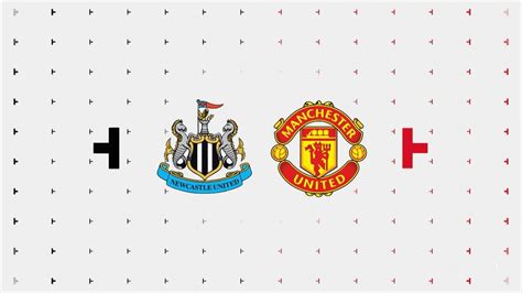 Newcastle Vs Manchester United Full Match Replay Premier League 2023