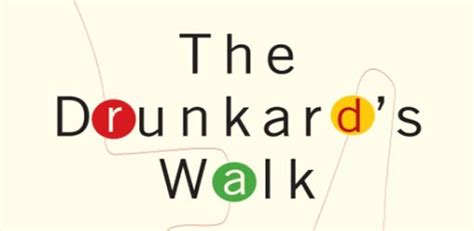 The Drunkards Walk Book Of The Year The Online Investing Ai Blog