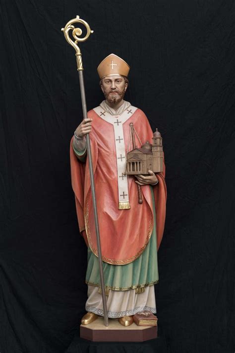 Ferdinando Perathoner Statues Christian Art Statue Christian Art