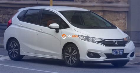 Daftar Pajak Mobil Honda Terbaru Lengkap Untuk Semua Tipe