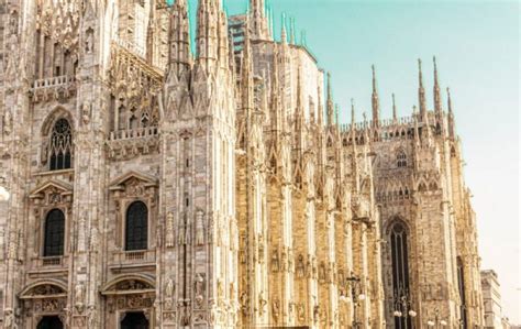 10 Churches in Milan that you must visit - Catholic churches in Milan