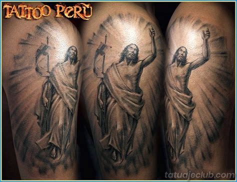 Tatuajes Sagrados Del Sagrado Coraz N De Jes S Tatuajeclub