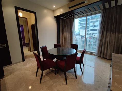 Bhk Sq Ft Residential Apartment For Rent In Juhu Circle Mumbai